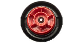 Tapón gasoil con llave Renault Midliner
