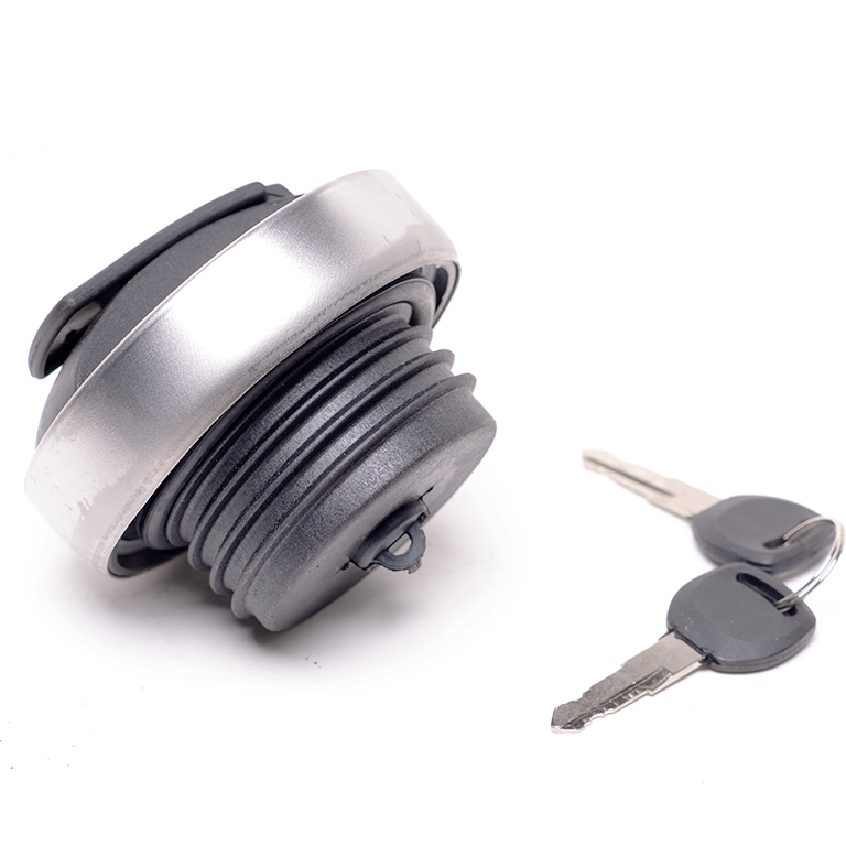 Tapón gasoil con llave Scania S4