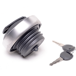 Tapón gasoil con llave Scania S4