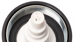 Tapón gasoil de rosca metalica de 80 Iveco