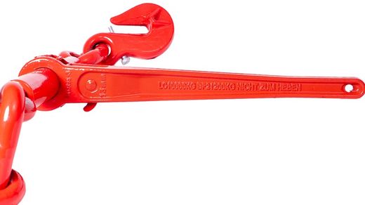 Tensor de corrente com ganchos 13 mm