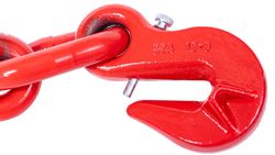 Tensor de corrente com ganchos 13 mm