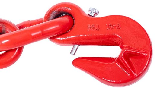 Tensor de corrente com ganchos 13 mm