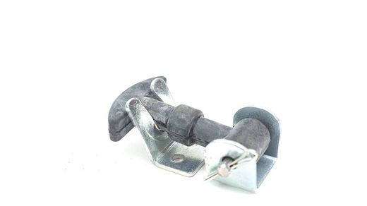 Kleine Motorhauben-Gummistrebe