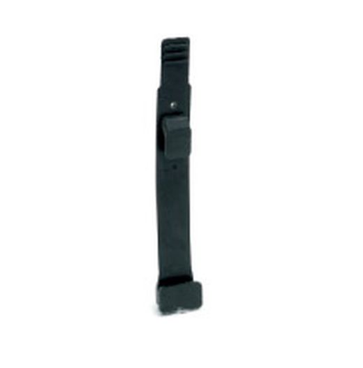 Daf-Renault rubber tie rod