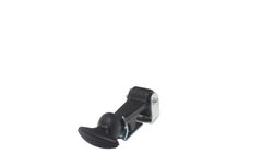 Large rubber strap 122 bonnet