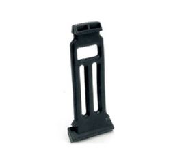 Volvo rubber tie rod
