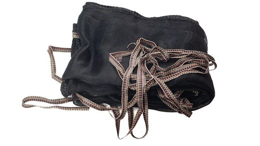 Toldo malla 4x5 m especial ligero cubre mercancías camión