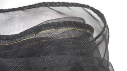 Mesh awning 4x6 m special light covers truck goods