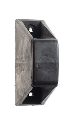 Rear door upper rubber stopper 113 Schmitz type