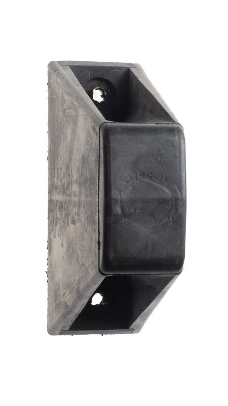 Rear door upper rubber stopper 113 Schmitz type