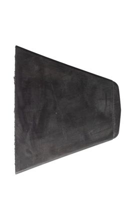 Rear door upper rubber stopper 113 Schmitz type