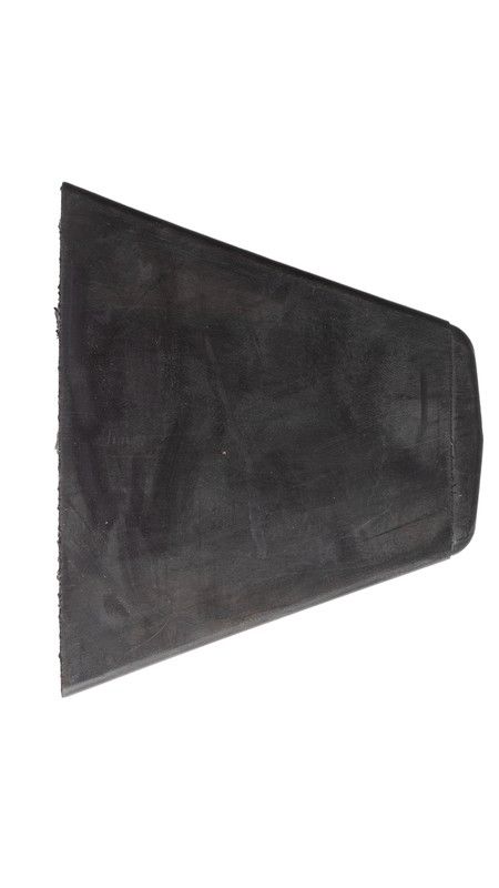 Rear door upper rubber stopper 113 Schmitz type
