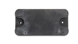 Rubber stopper 150