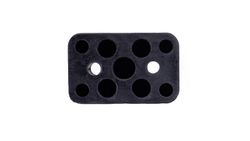 Bumper rubber bumper 120