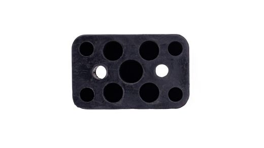 Bumper rubber bumper 120