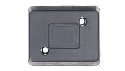 Tope goma paragolpes 164 tipo Schmitz