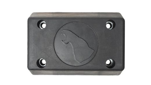 Rubber bumper stop 180 tioo Schmitz