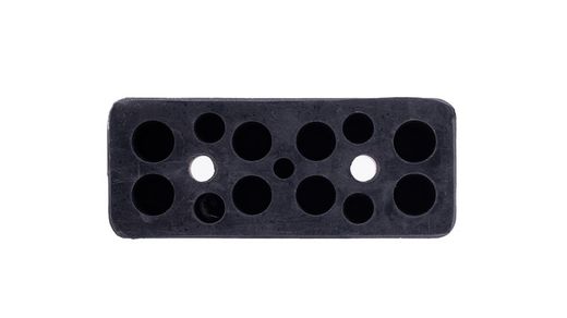 Bumper rubber bumper 195