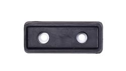Bumper rubber bumper 195