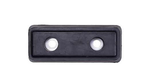 Bumper rubber bumper 195