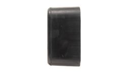 Rubber bumper stop 201 type Schmitz