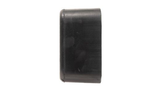 Rubber bumper stop 201 type Schmitz