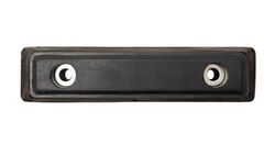 Bumper rubber bumper 210