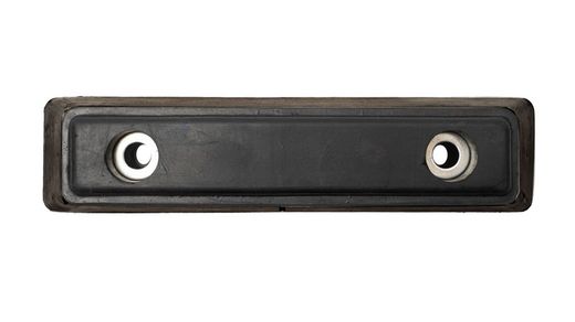 Bumper rubber bumper 210