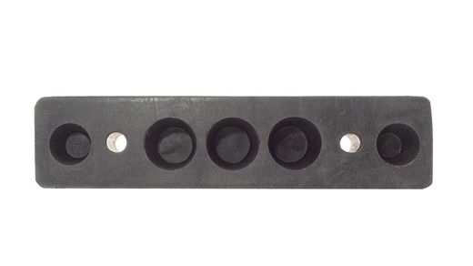 Bumper rubber bumper 210