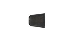 Bumper rubber bumper 210