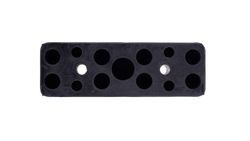 Bumper rubber bumper 250