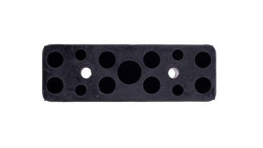 Bumper rubber bumper 250