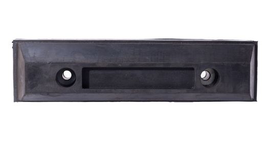 Bumper rubber bumper 350
