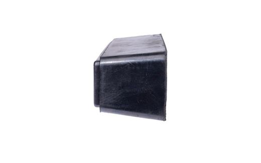 Rubber stop bumper 360