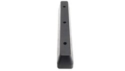 Rubber stop bumper 374 type Schmitz