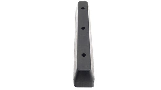 Rubber stop bumper 374 type Schmitz