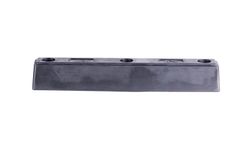 Bumper rubber bumper 400