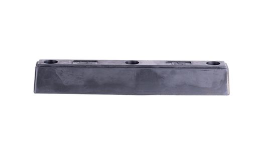 Bumper rubber bumper 400