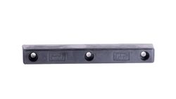 Bumper rubber bumper 400
