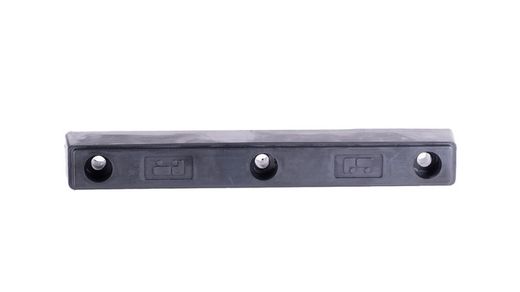Bumper rubber bumper 400
