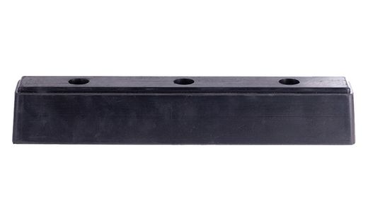 Bumper rubber bumper 490