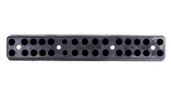 Bumper rubber bumper 595