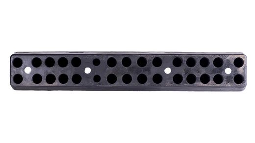 Bumper rubber bumper 595