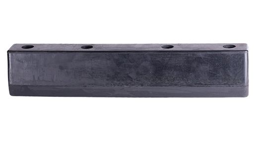 Bumper rubber bumper 595