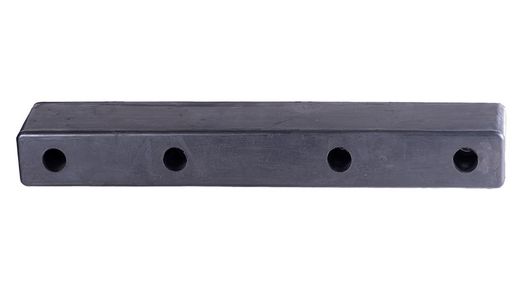 Bumper rubber bumper 595