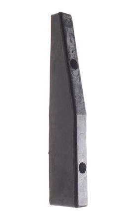 Tope goma trasero superior lateral 275 tipo Schmitz