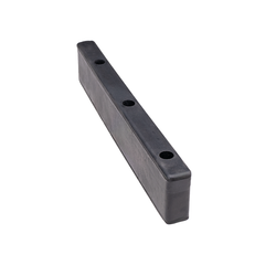 Tope goma trasero lateral tipo Schmitz 308