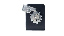 Piccolo tornio tensionatore automatico