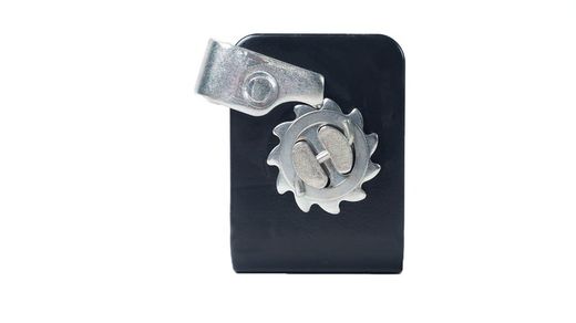 Piccolo tornio tensionatore automatico